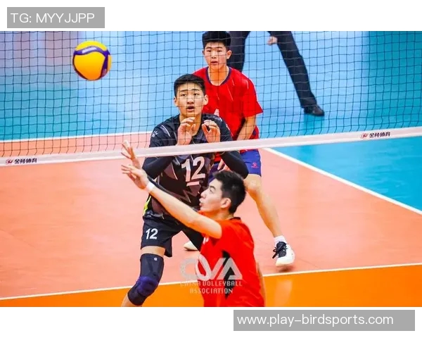 实时新闻上海排球队荣登排球技术排行榜第一名引领全国排球发展新潮流