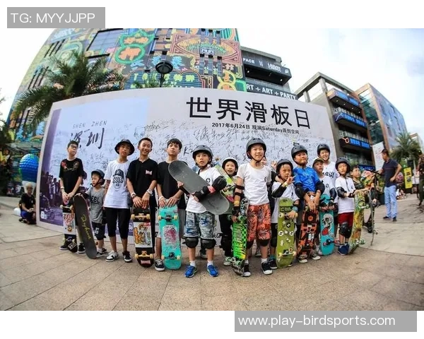 实时新闻深圳滑板队与武汉滑板队赛后心理素质分析与反思